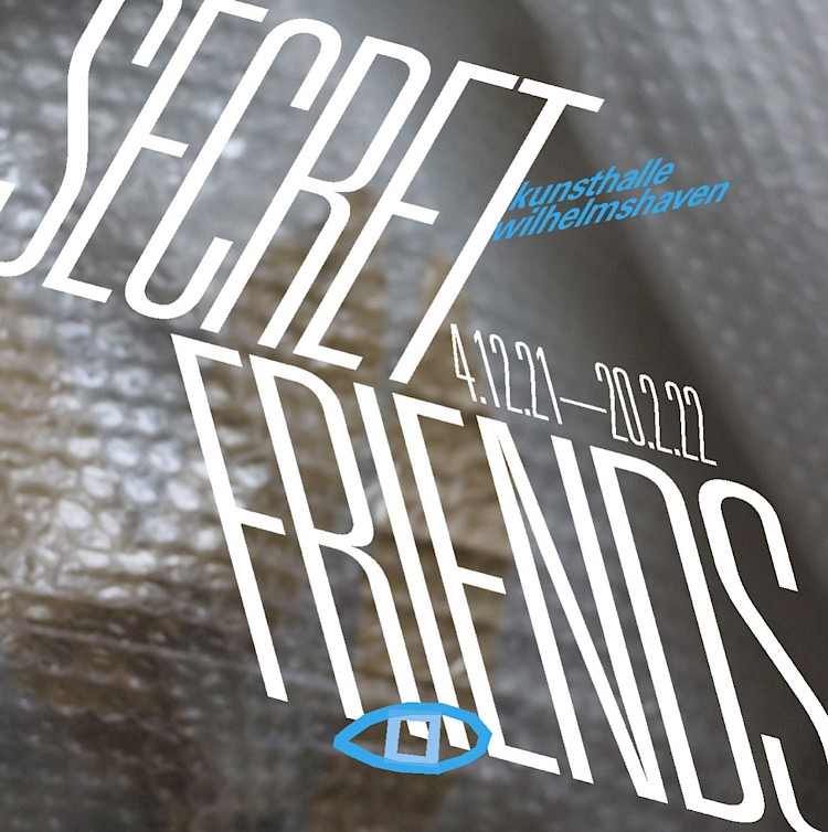 Secret Friends.