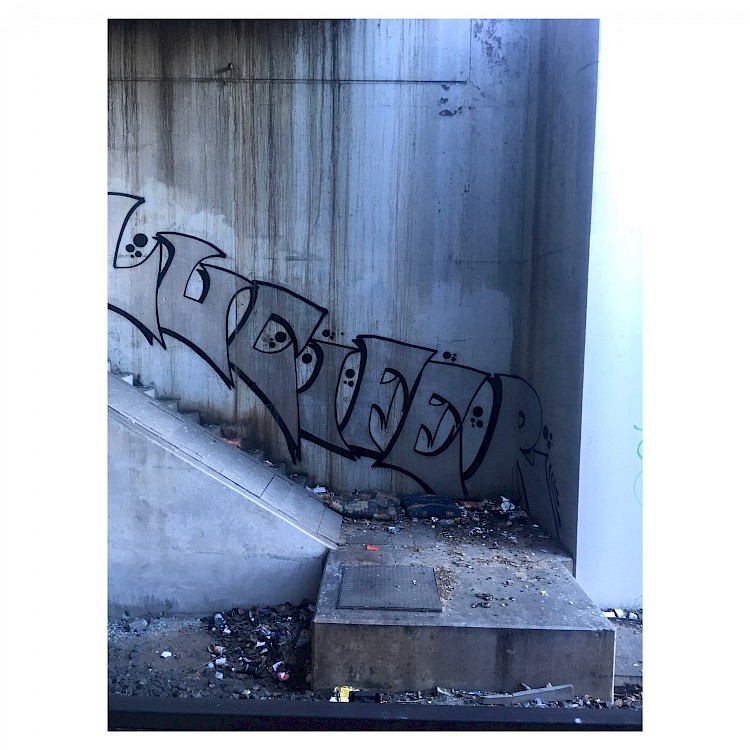 trash of - 2019.