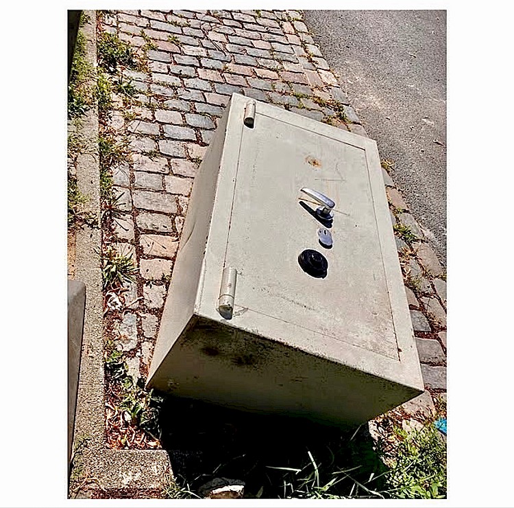 trash of - 2024.