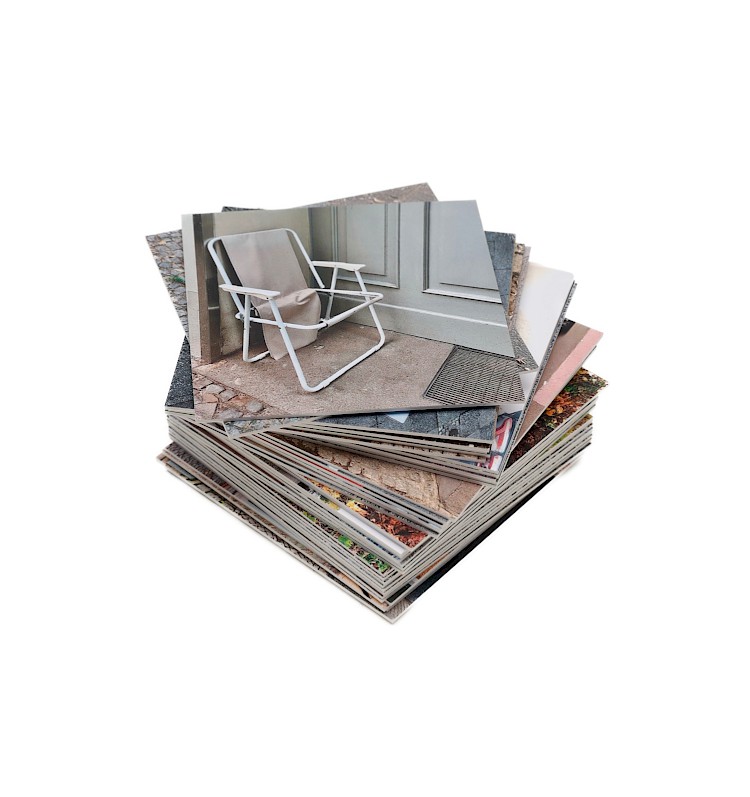 Trash of Berlin - Match.