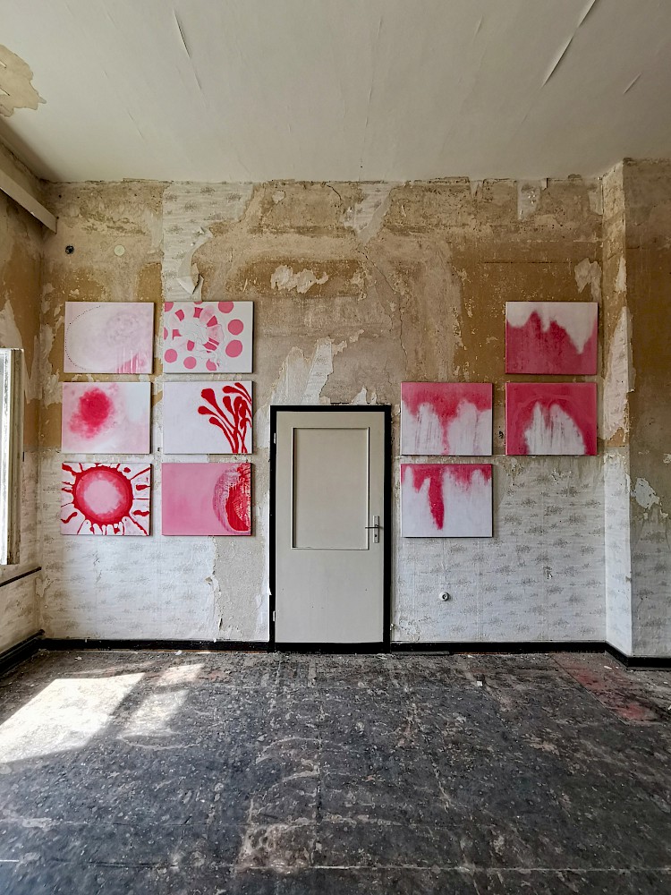 The one million Dollar Show.