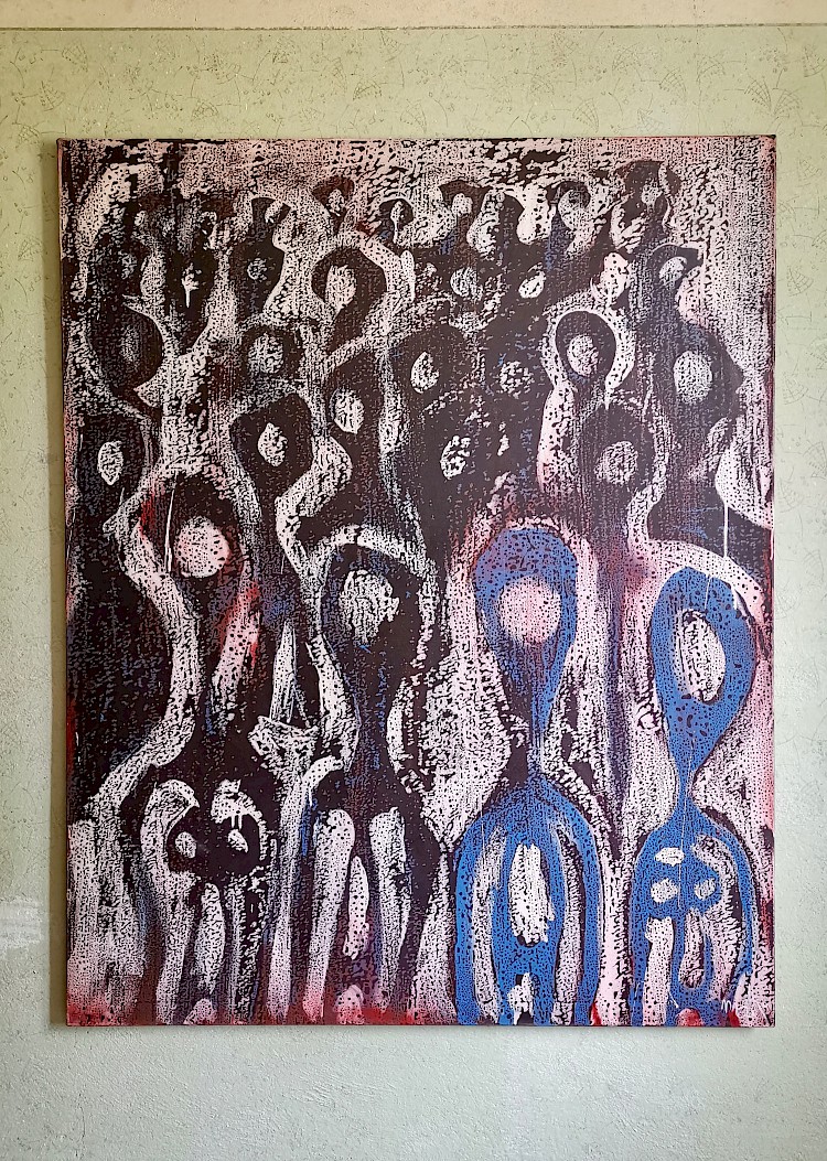 The one million Dollar Show.