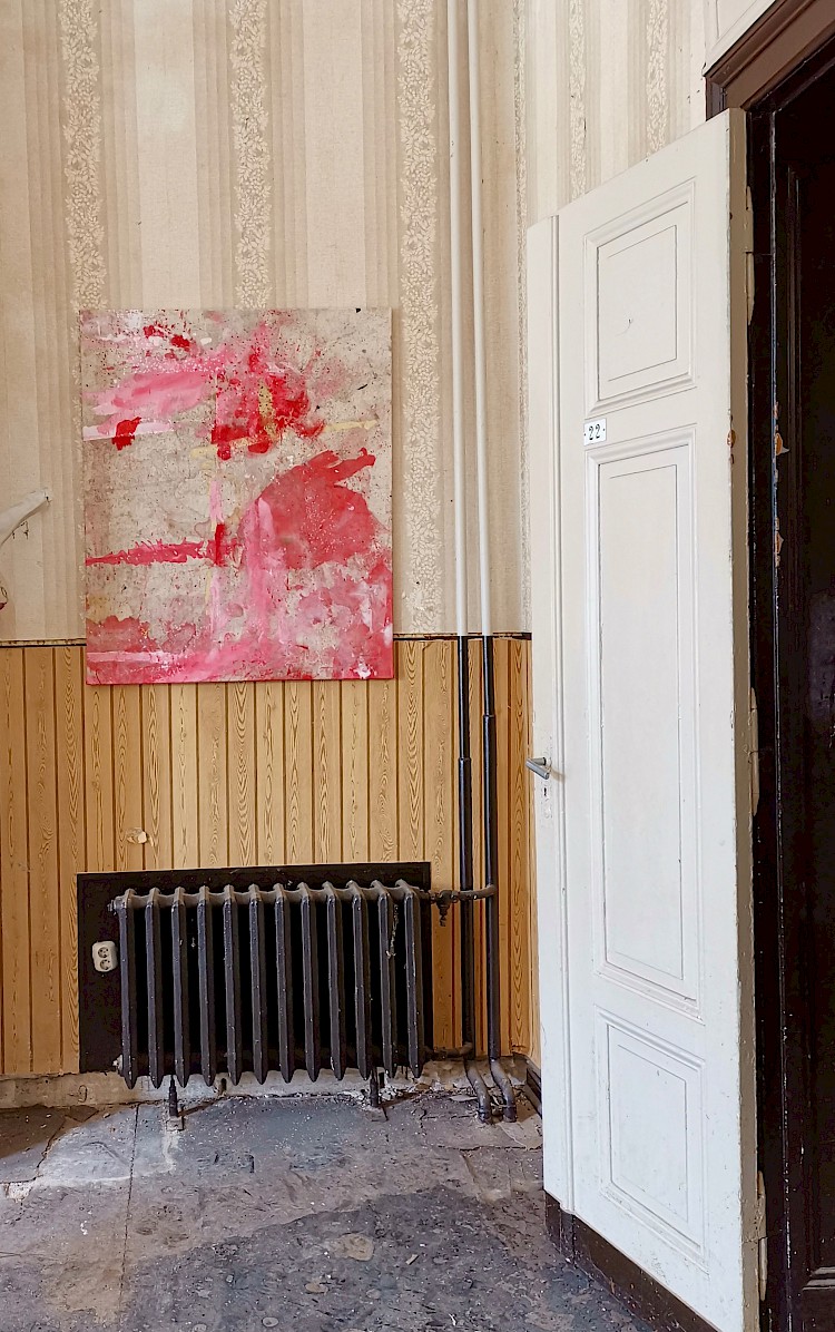 The one million Dollar Show.