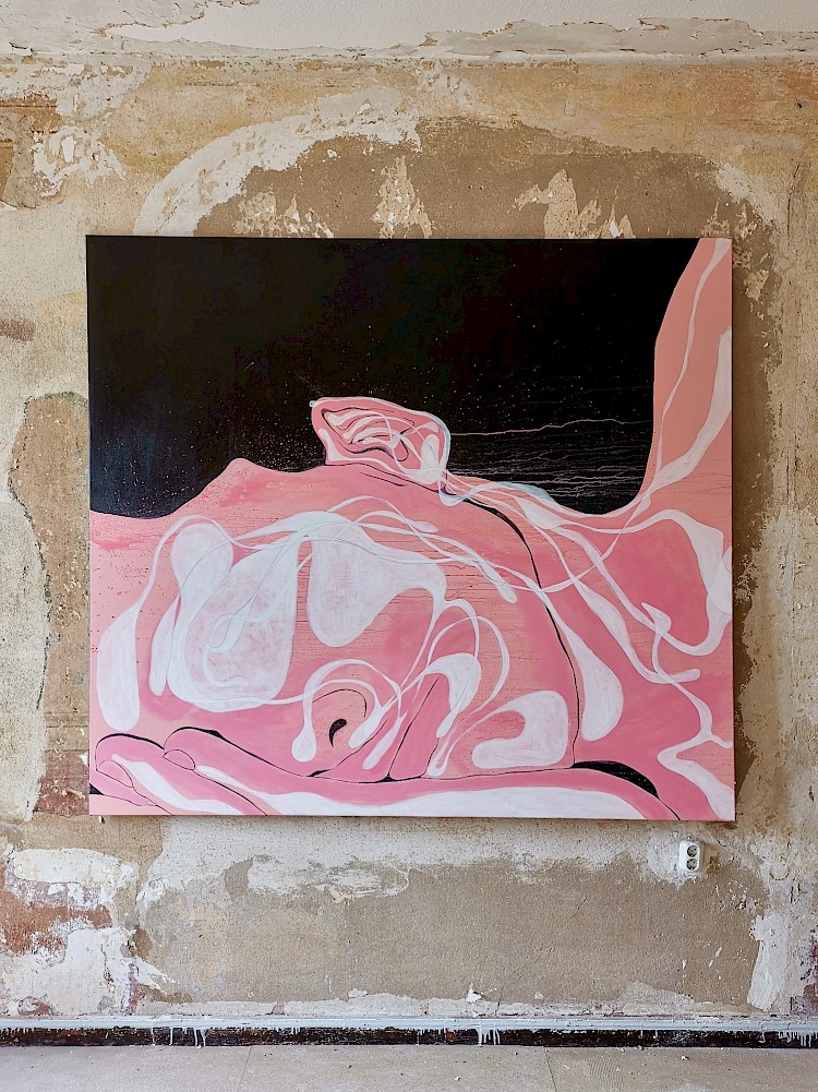 The one million Dollar Show.