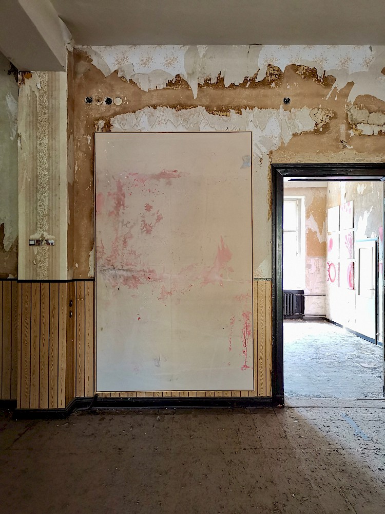 The one million Dollar Show.