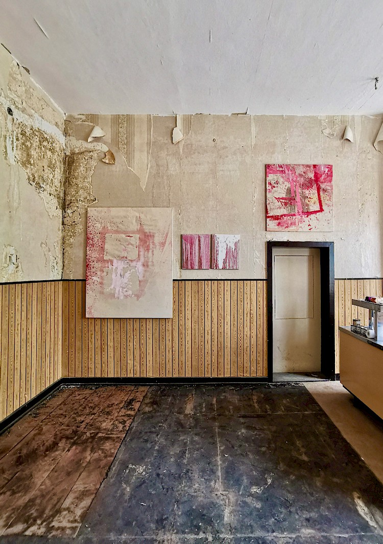 The one million Dollar Show.