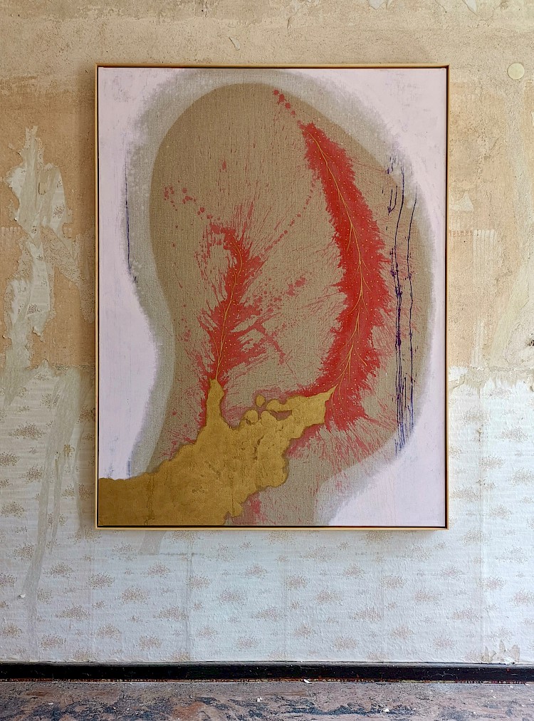 The one million Dollar Show.