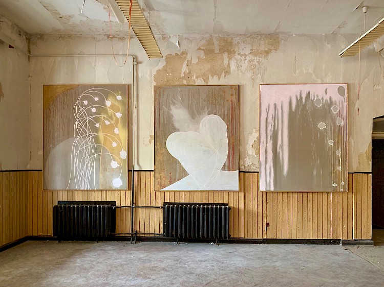 The one million Dollar Show.