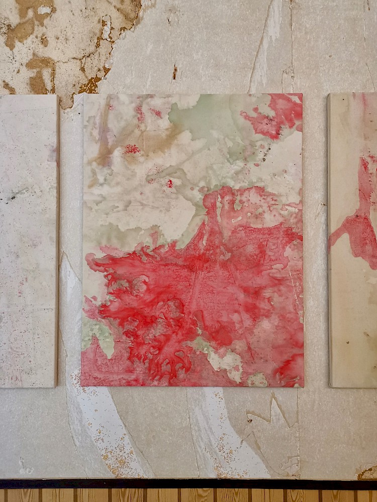 The one million Dollar Show.