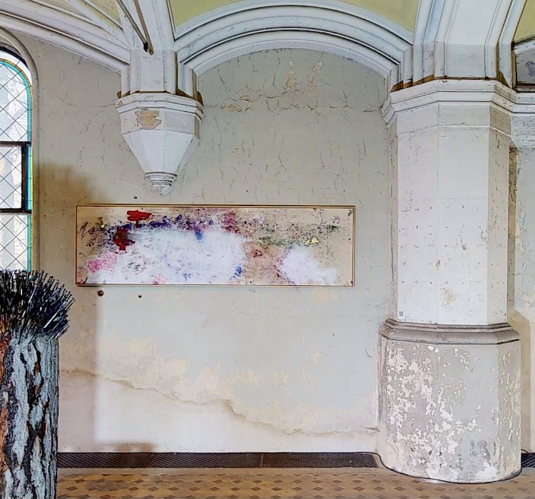 POINTS OF RESISTANCE I.