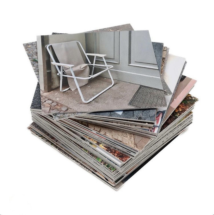 Trash of Berlin - Match / Edition.