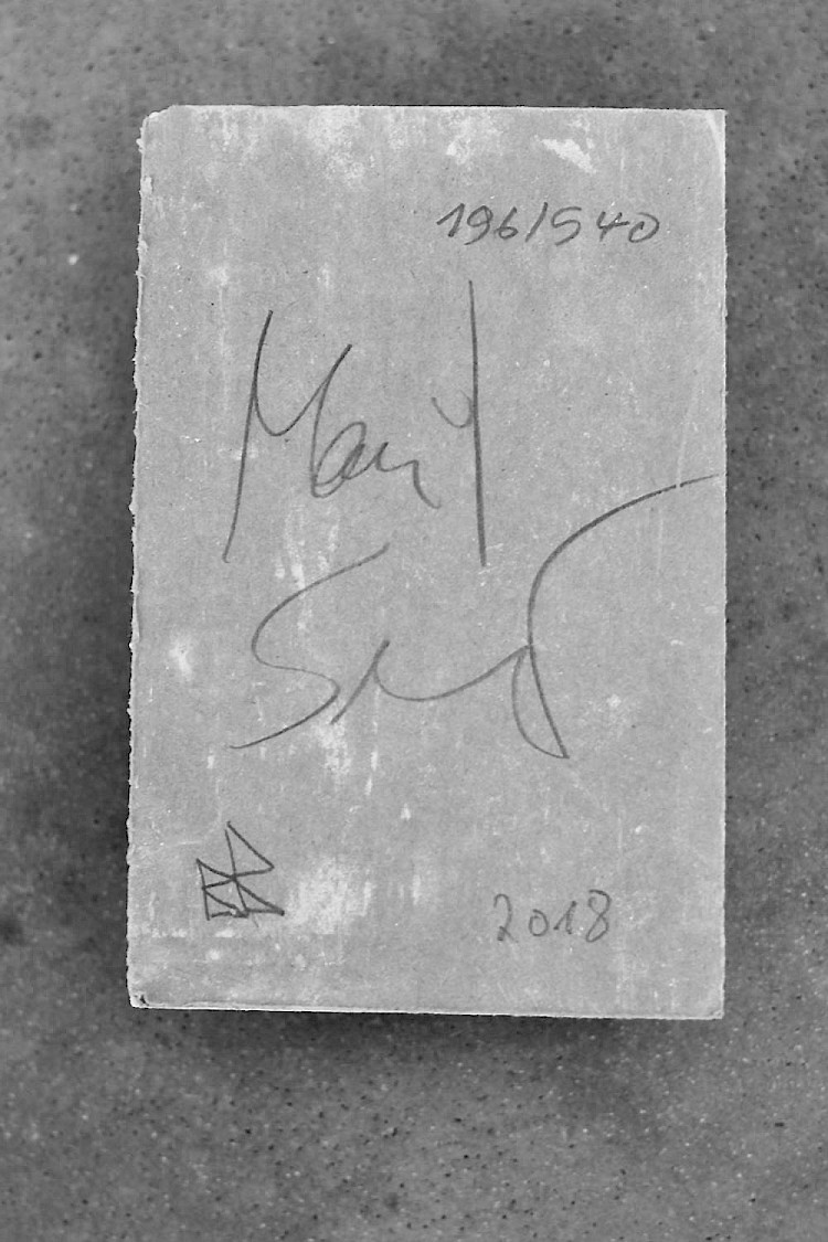 Babette Wall / Edition.