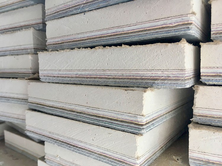 Babette Wall / Edition.