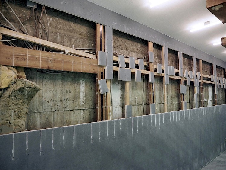 Babette Wall / Edition.