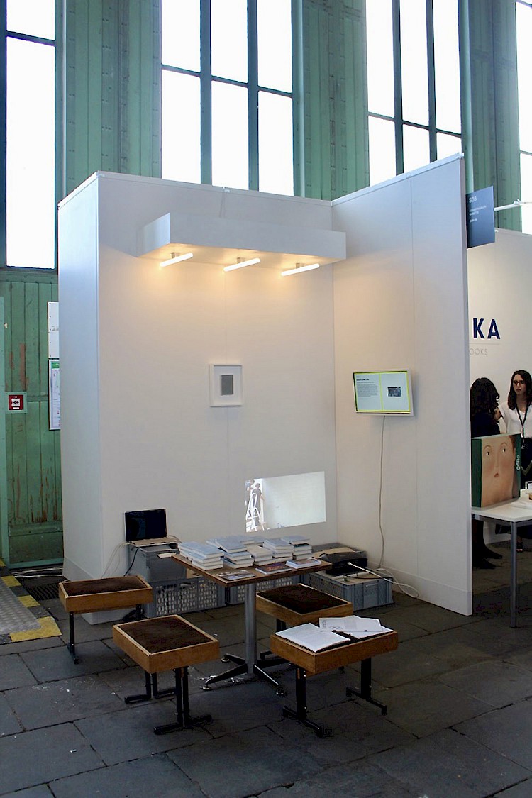 Babette / Posisions 2019.