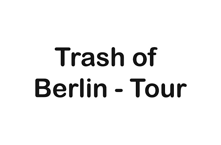 trash of - 2026.